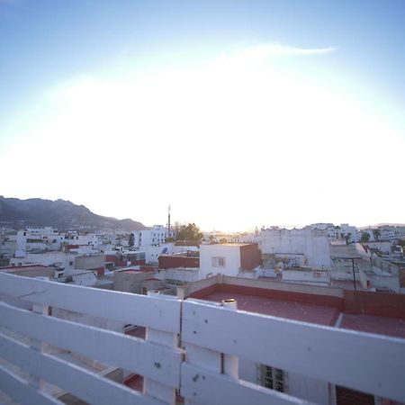 Riad Nostalgie เทโทอัน ภายนอก รูปภาพ