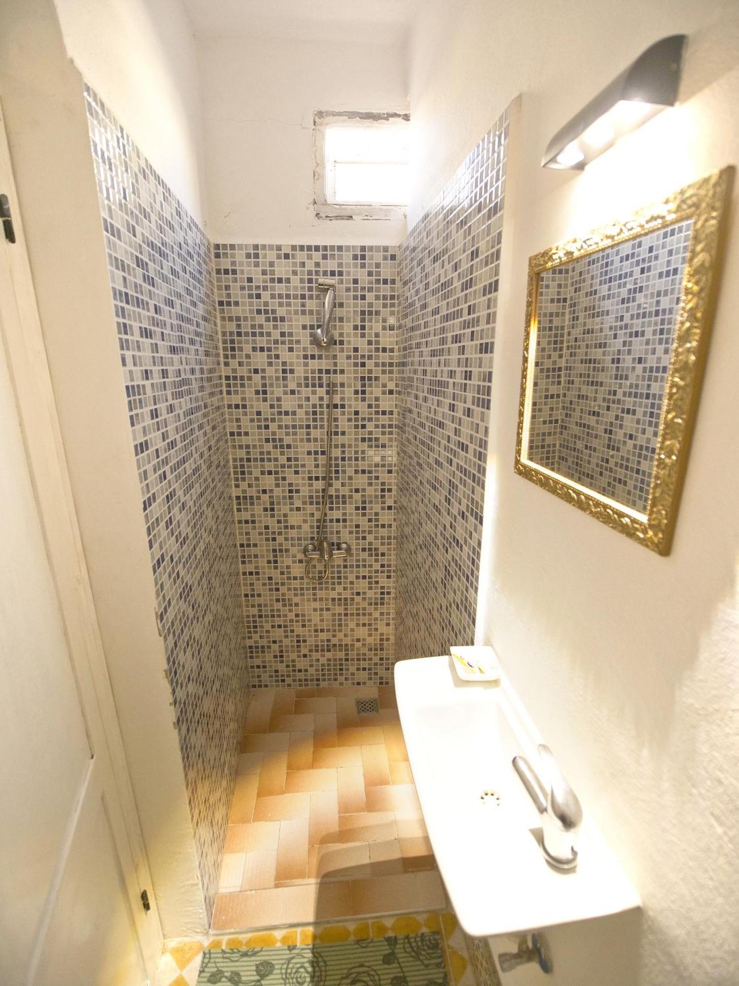 Riad Nostalgie เทโทอัน ภายนอก รูปภาพ